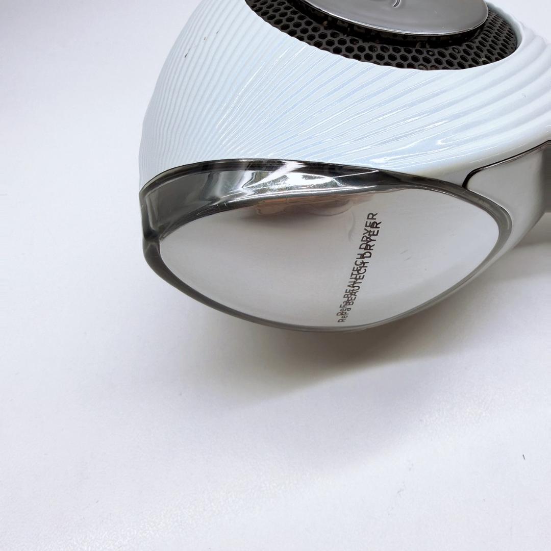 《美品》 Refa リファ ビューティック ドライヤー MTG