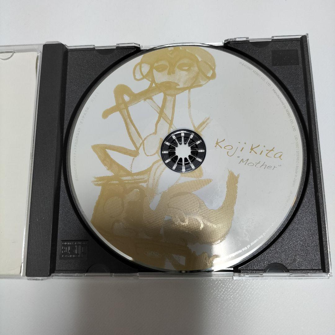 フォーリーブス 北公次/マザー ジャケット欠品 中古 - メルカリ