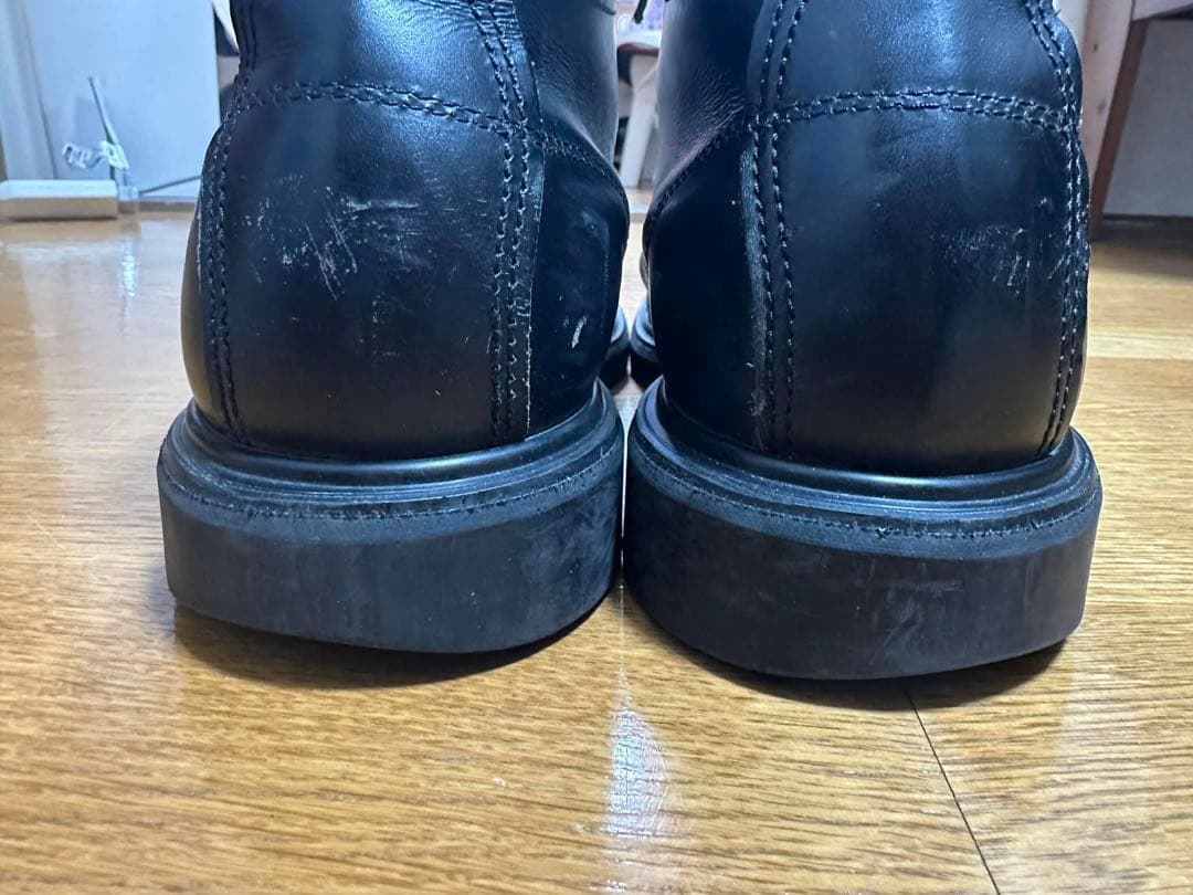 キムタク着　レッドウイング　スーパーソール　8133 27.5cm