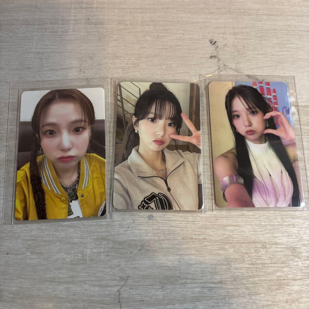 Kep1er まとめ売り ユジン - メルカリ