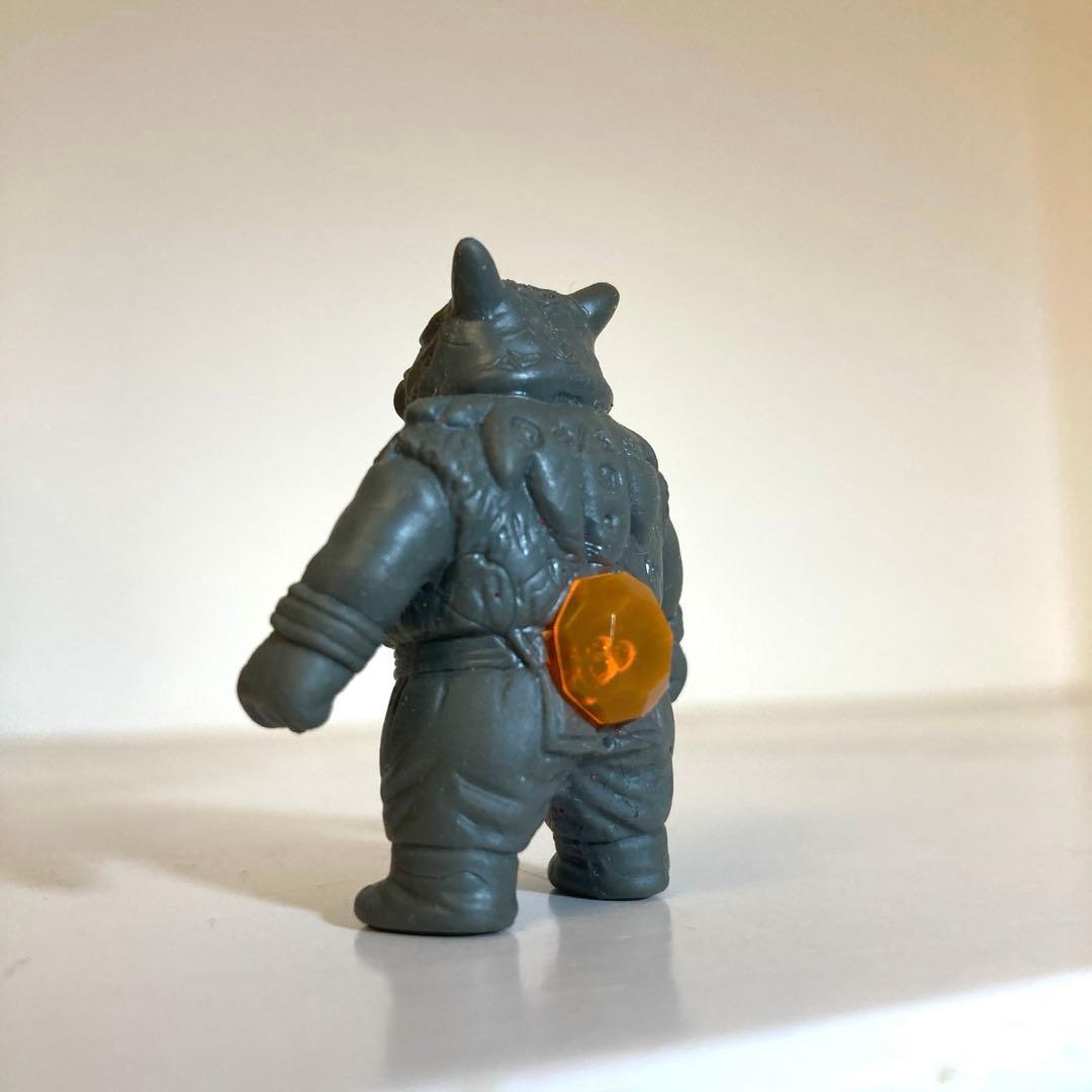 ドラクエ アベル伝説 消しゴム 勇者・モコモコ・ドラゴンフライ他 4体