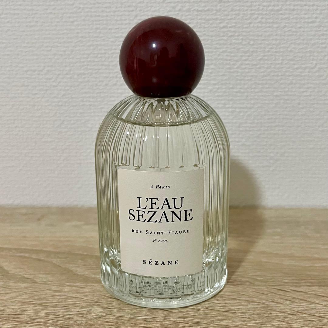 ミラーハリス ／ シトロンシトロン 100ml