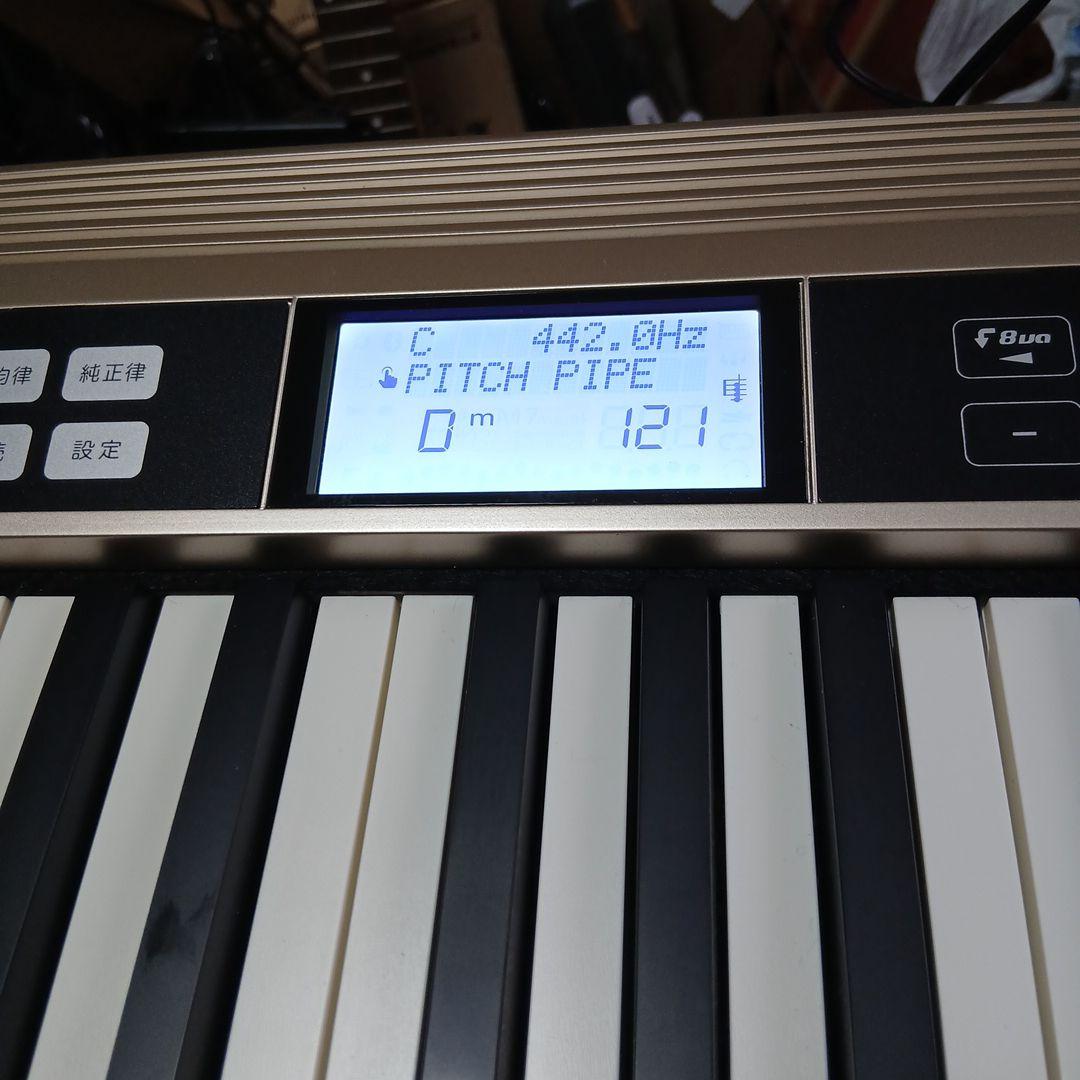 ハーモニーデイレクター？ ローランド HK-100 JUSTY フルセット 良品