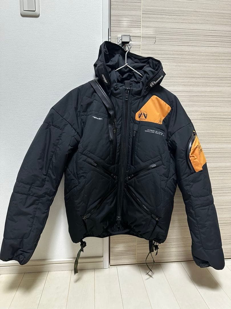 ACRONYM J91-WSDB / デスストランディング2 - メルカリ