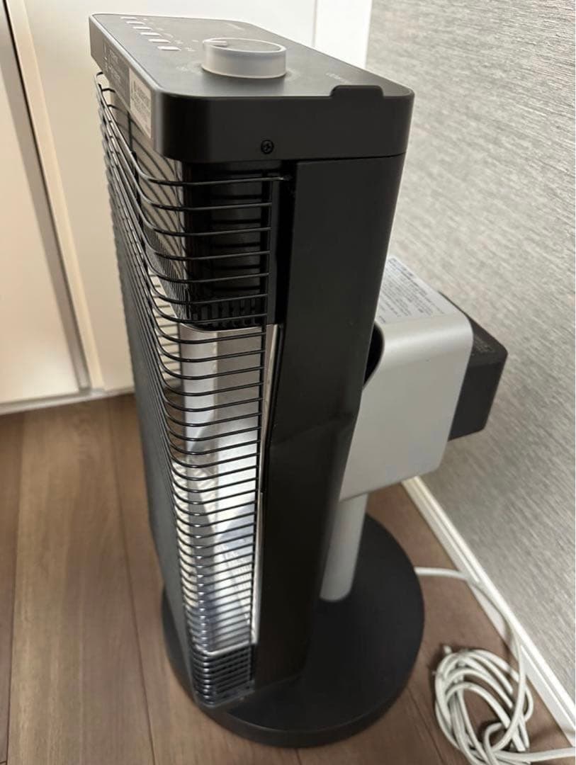 ダイキン Daikin CERAMIC HEATER タワー型