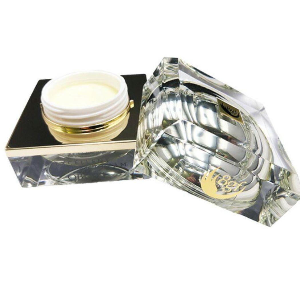 10万円相当 OBUIZI エクセレントモイスチャークリームセット