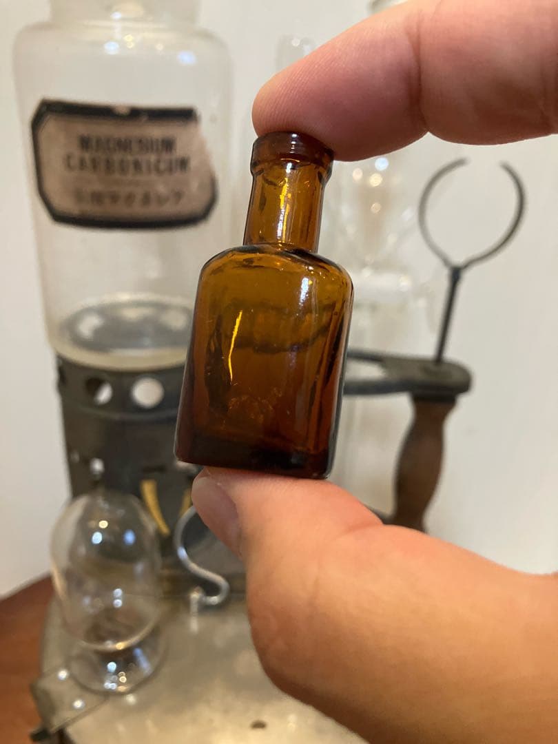 古い医療関連品セット◇古道具◇医療瓶◇薬瓶◇アンティーク