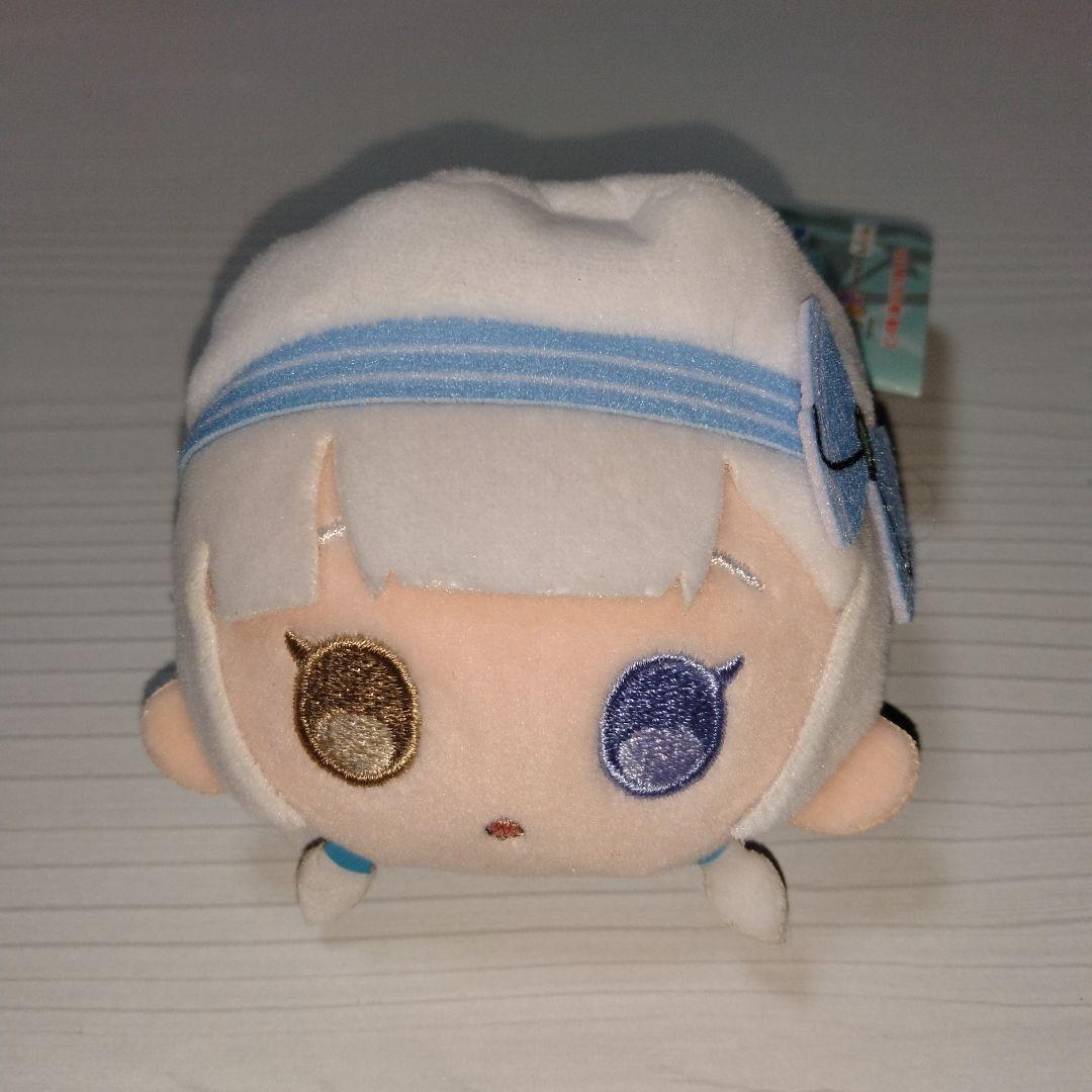 バンドリ【ぴんぐるみ MyGO!!!!! Voyage ver】要楽奈 - メルカリ