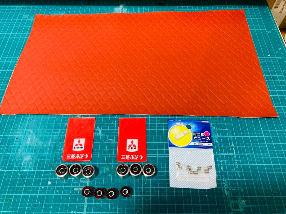 ☆最終値下げ☆タミヤ1/14 4トン ムネトラファイターマリ割 usm-rc-3