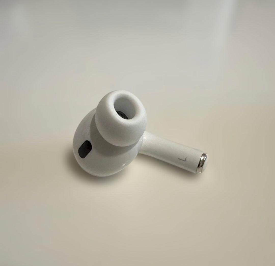 新品】Airpods pro 第2世代 A3048 左耳 タイプC - メルカリ