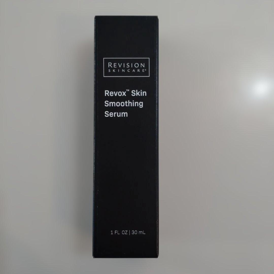 リビジョンスキンケア リボックススキンスムージングセラム 30mL リボックス スキンスムージングセラム 30ml - キュウエンクリニック