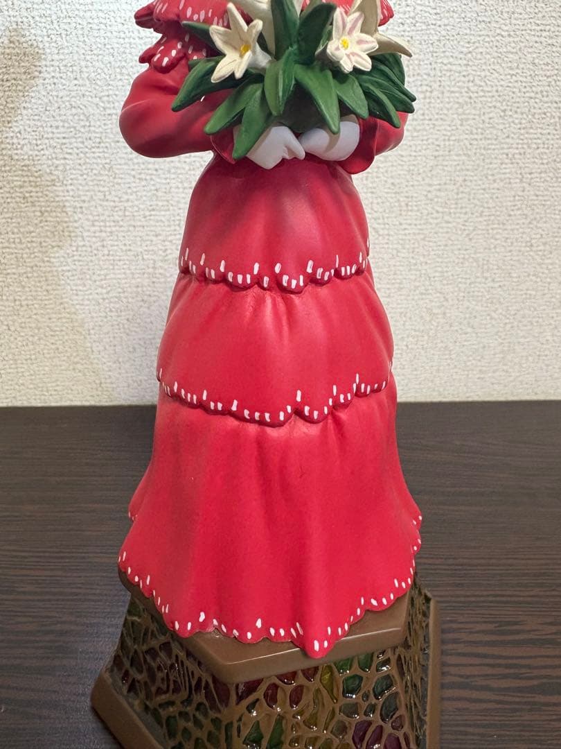 【箱付き】【動作正常】耳をすませば　バロン　ルイーゼ　オルゴール