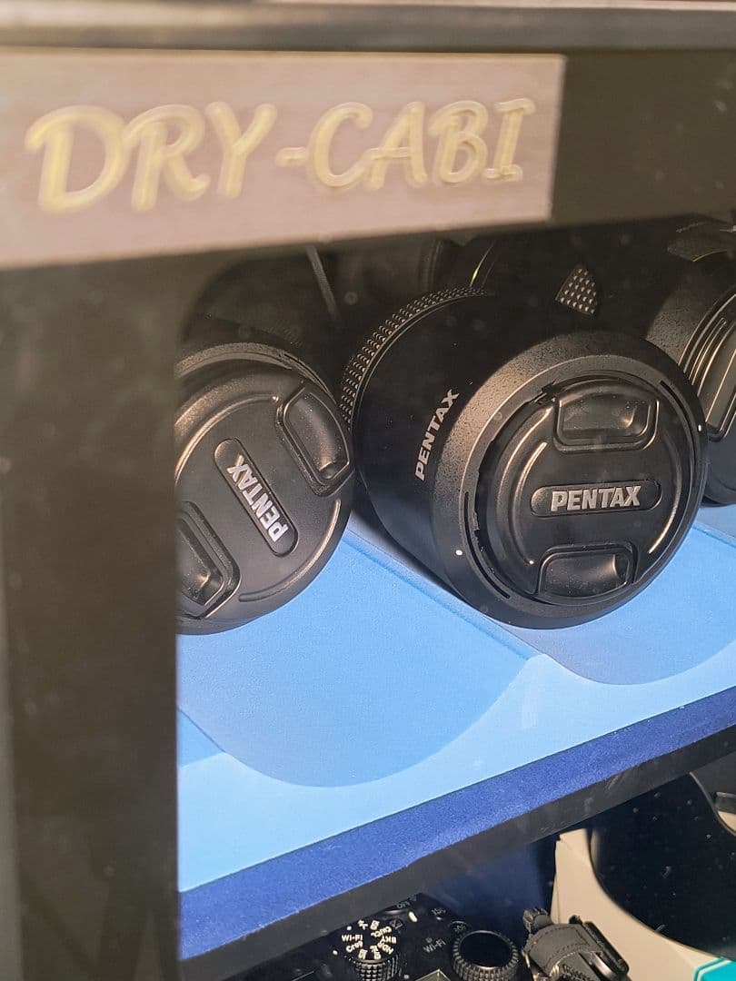 レンズ(ズーム) HD PENTAX DA 55-300mm F4.5-6.3 ED PLM WR