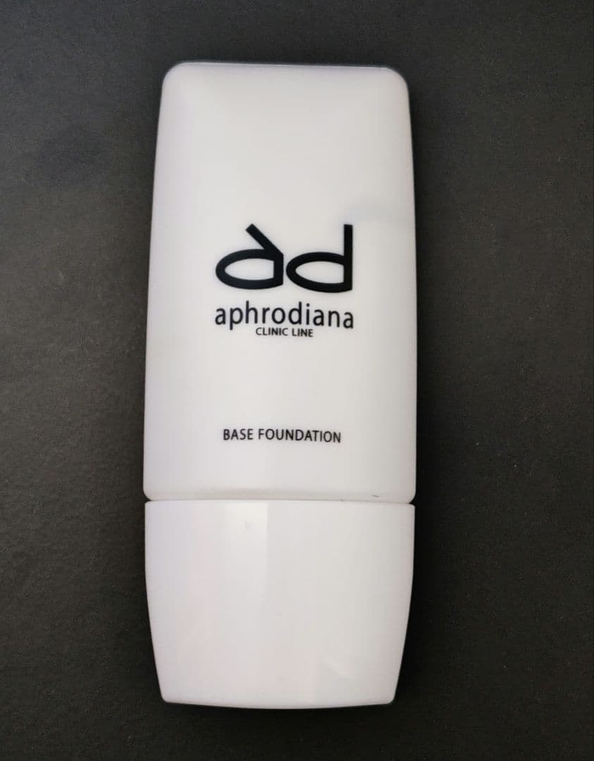 アフロディアナ】 イチエ ADベースファンデーションUV - メルカリ