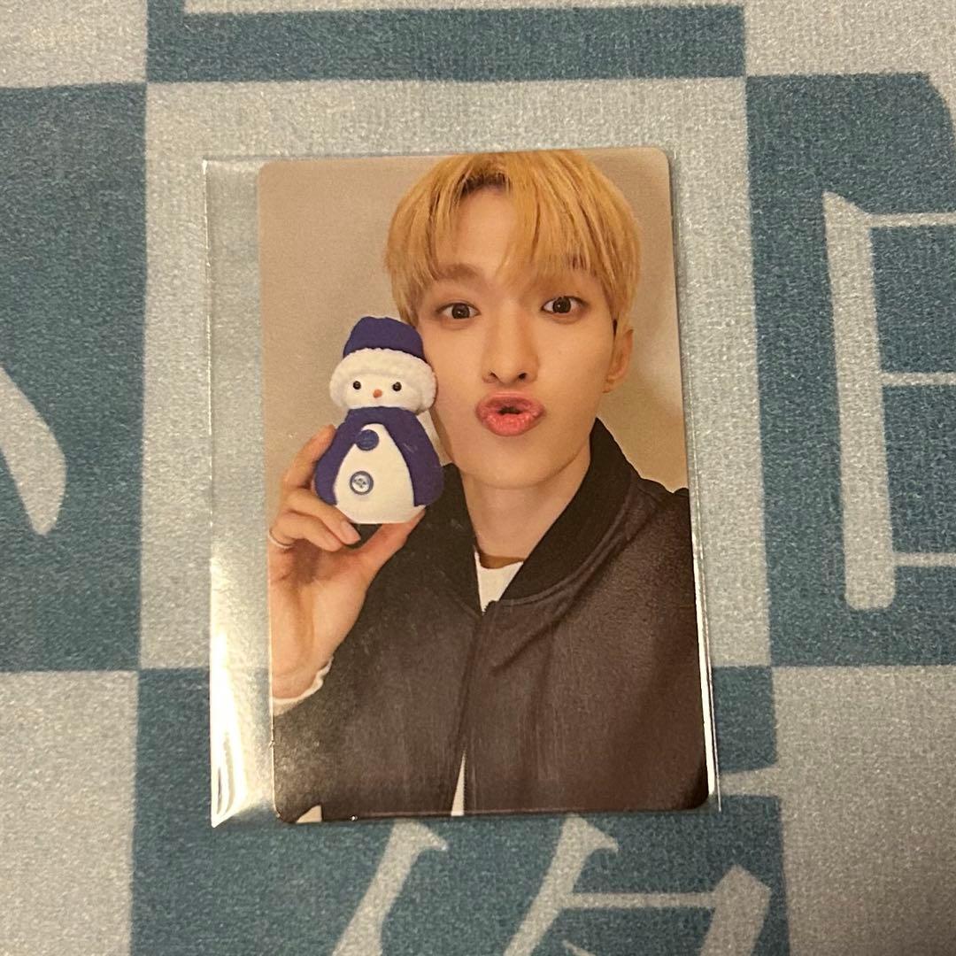 seventeen DxS ドギョム Serenade 特典 トレカ - メルカリ