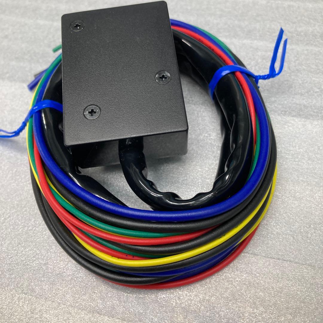 希少品4×4 KITAGAWA キタガワ ジムニー 電動ファンコントローラ 旧車