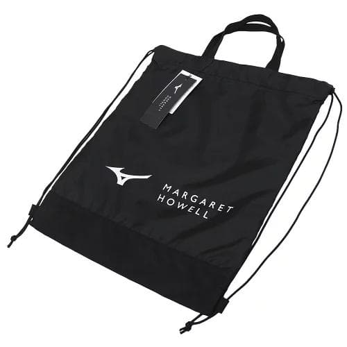 B07203 新品 MARGARET HOWELL×MIZUNO トートバッグ - メルカリ