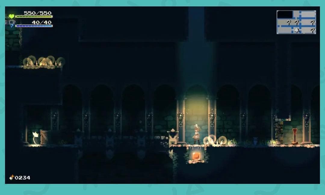 Momodora: 月影のエンドロール コレクターズエディション - メルカリ