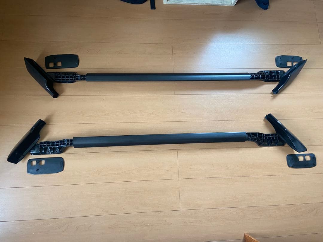 ヨッシー様専用】スズキ ジムニー JB23W 純正ルーフレール（希少