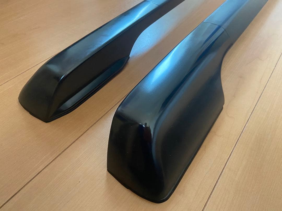 ヨッシー様専用】スズキ ジムニー JB23W 純正ルーフレール（希少