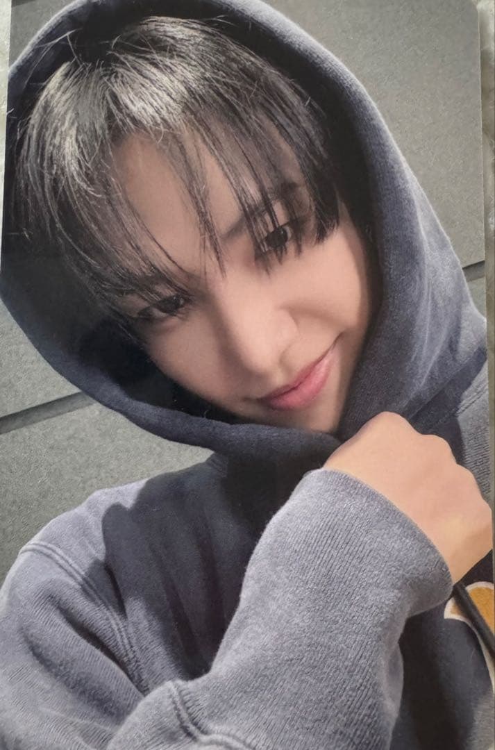 BOYNEXTDOOR ジェヒョン 3.0 中華 トレカ yzy - メルカリ