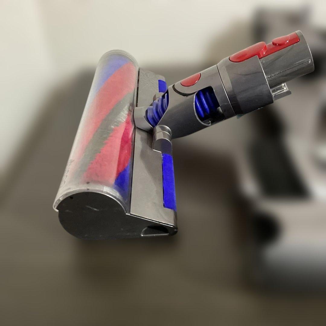 39 『分解洗浄済み』動作確認済 ダイソンDyson V8 SV10 sv25 - メルカリ