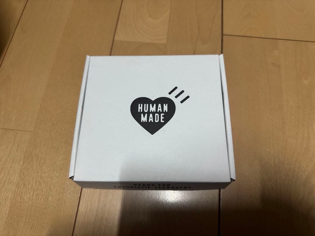 HUMAN MADE HEART CERAMICS TRAY トレー トレイ - メルカリ