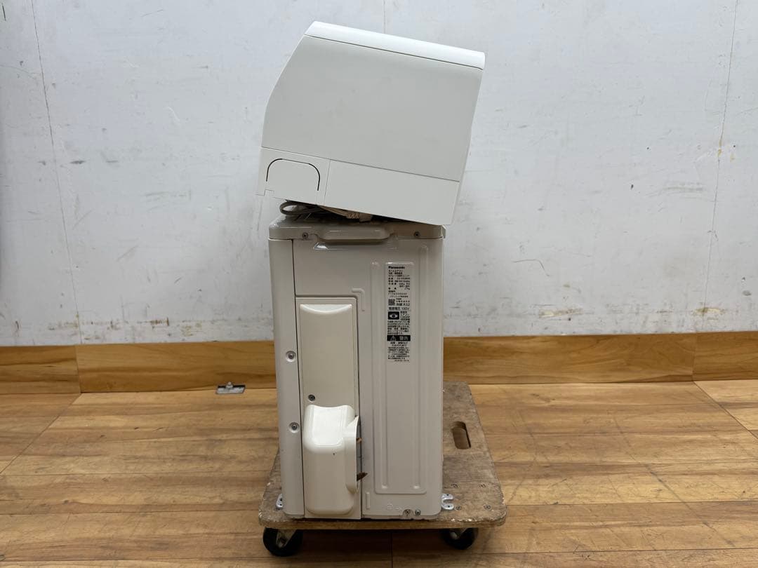 HA363☆美品☆Panasonic☆エオリア☆エアコン☆23年製☆動作品 - メルカリ