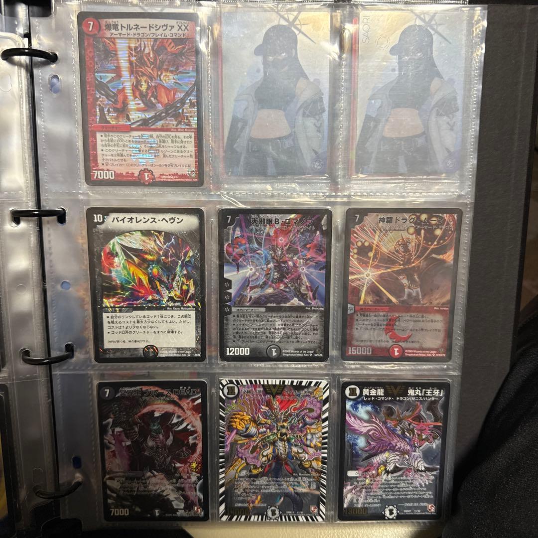 デュエルマスターズ クラシック まとめ セット 初期 プロモ|mercari