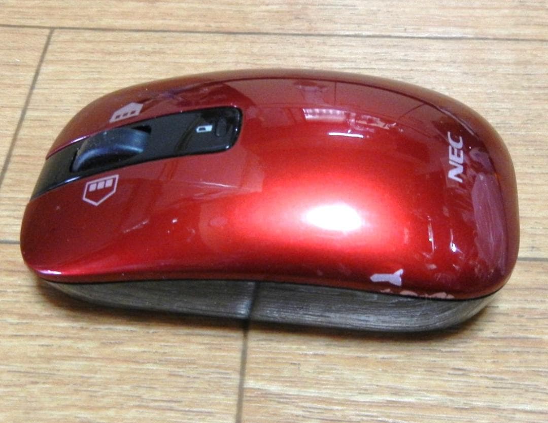 Core i7 SSD オフィス付 メモ8G NEC LaVie ノートパソコン - メルカリ