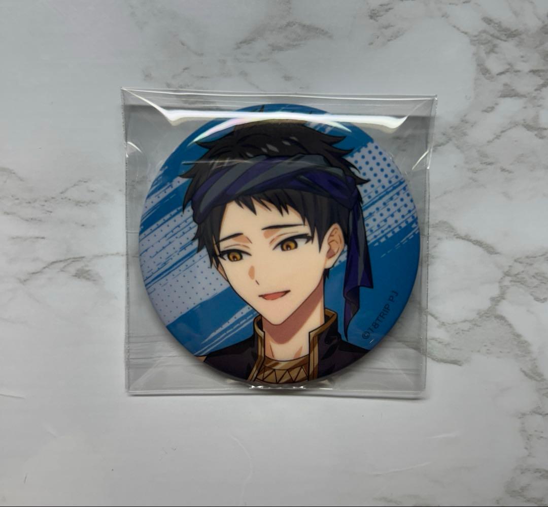 エイトリ 木ノ内太緒 缶バッジ vol.4 - メルカリ