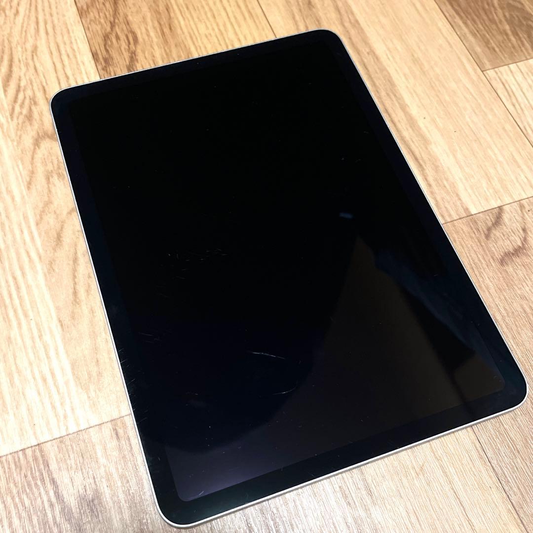 iPad Air (第4世代) WIFIモデル Apple iPad Air 10.9インチ 第4世代 Wi-Fi 64GB 2020年秋モデル MYFR2J