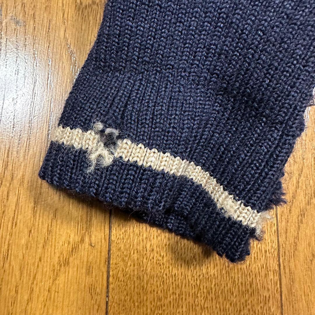 ハリウッドランチマーケット レザースタジャン Mサイズ ネパール HRM