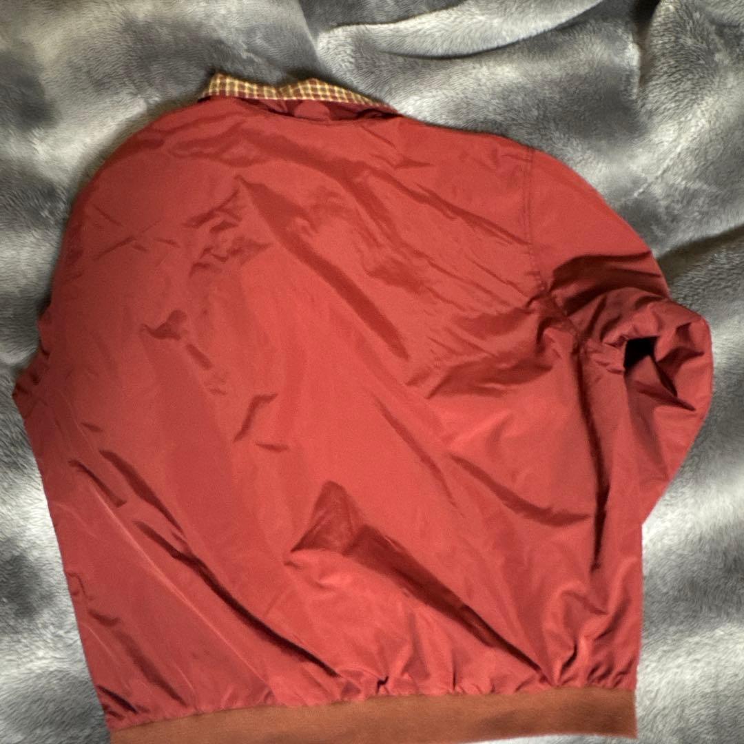 90s L.L.Bean ナイロンジャケット Lサイズ