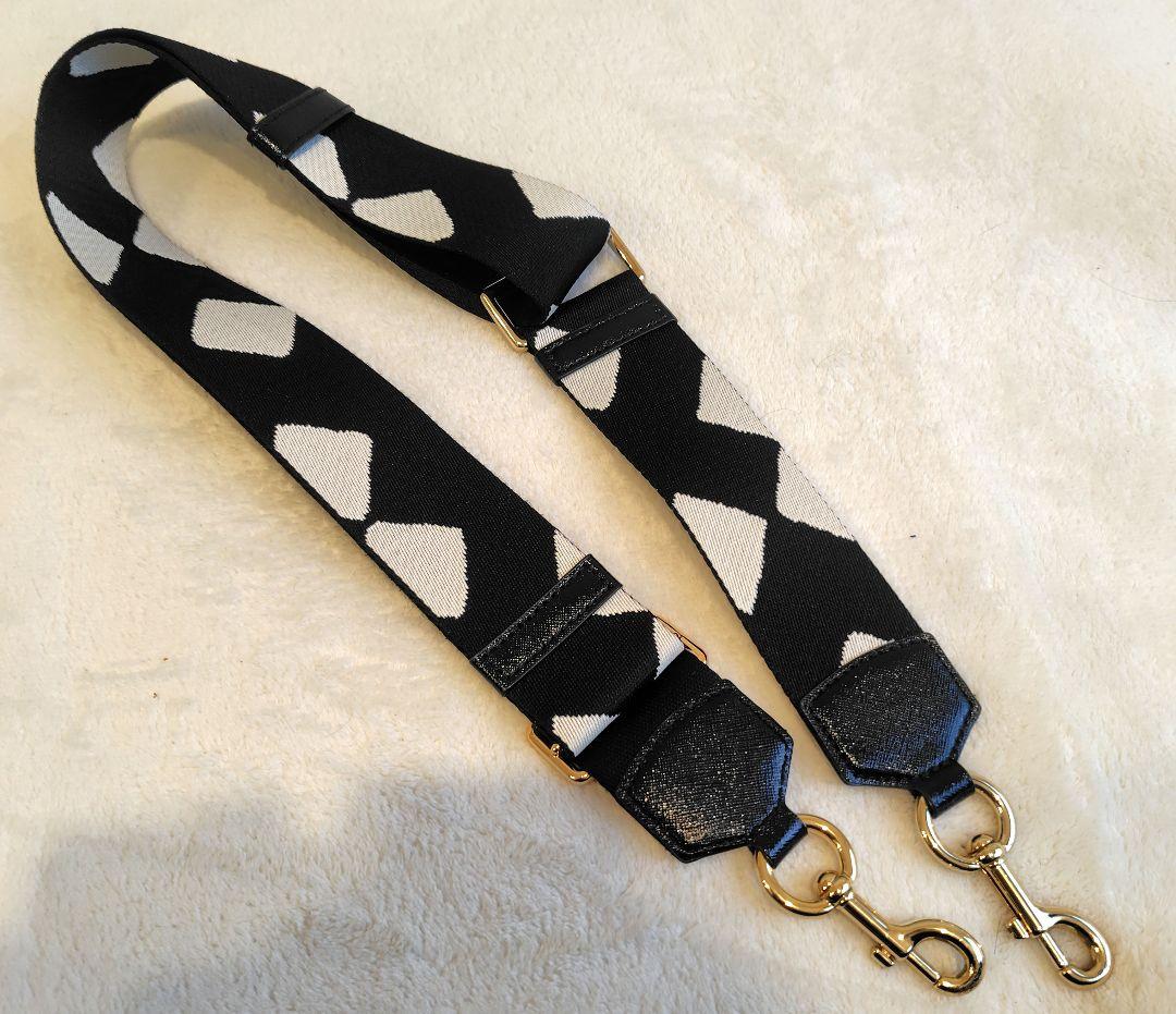 マークジェイコブス リトルビッグショット 2wayハンドバッグ