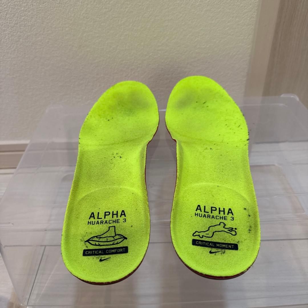 Nike React スパイク 青/オレンジ BY YOU YOU React スパイク 青