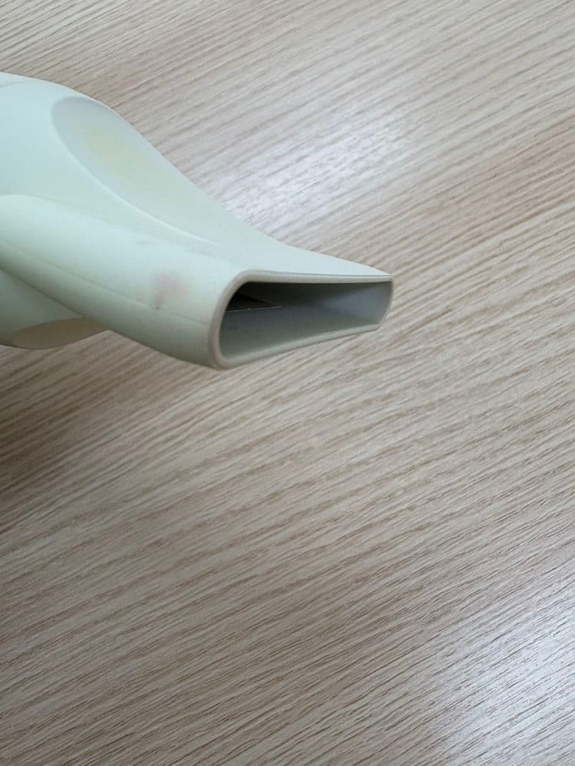 中古】KINUJO 絹女 ヘアドライヤー ホワイト KH001 安い 通販