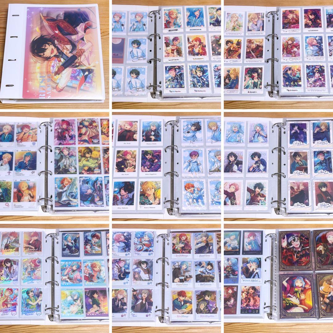 【条件あり/バラ可】あんスタ まとめ売り 2026年最新】あんスタ出品まとめの人気アイテム - メルカリ