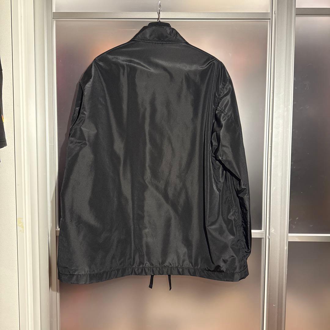 人気KAPTAIN SUNSHINESilk Poly Coach Jacket - メルカリ