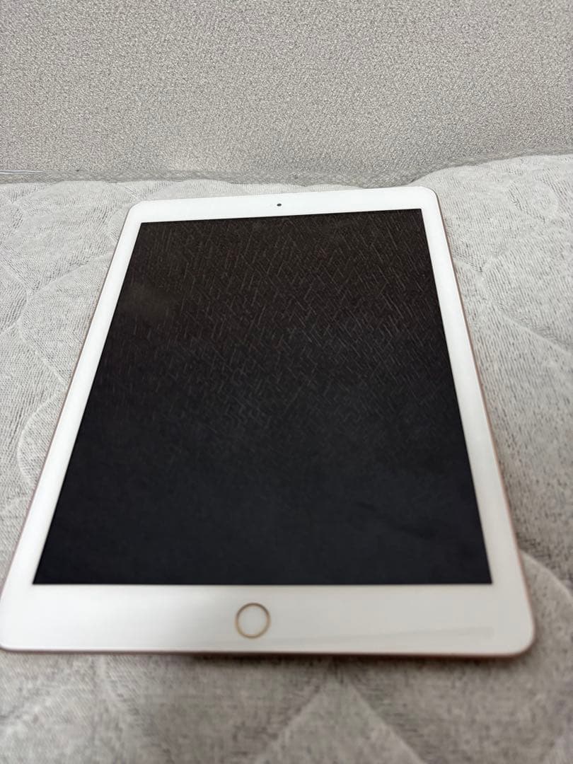 iPad 第6世代 32GB WiFiモデル Amazon.co.jp: 【整備済み品】 Apple iPad (第6世代) Wi-Fi +
