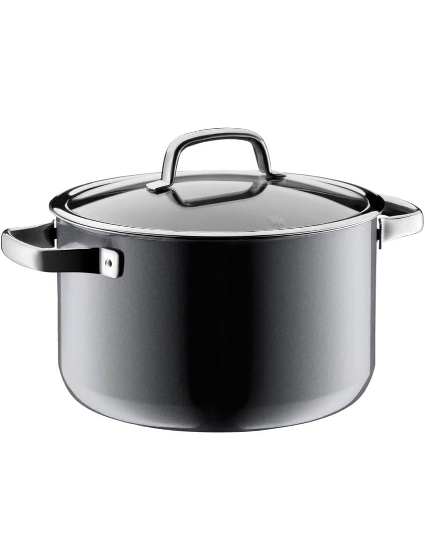 WMF フュージョンテック ミネラル ハイキャセロール24cm PL