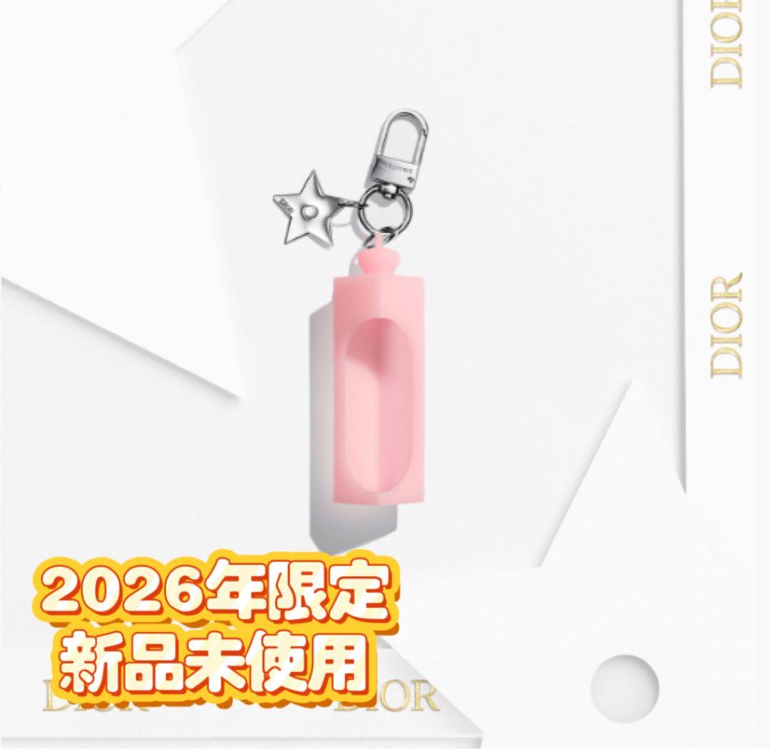 ディオール アディクト キーホルダー - メルカリ