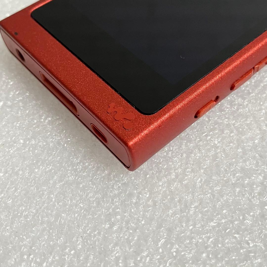 ディスプレイ バッテリー良好】 ソニー ウォークマン NW-A36 32GB