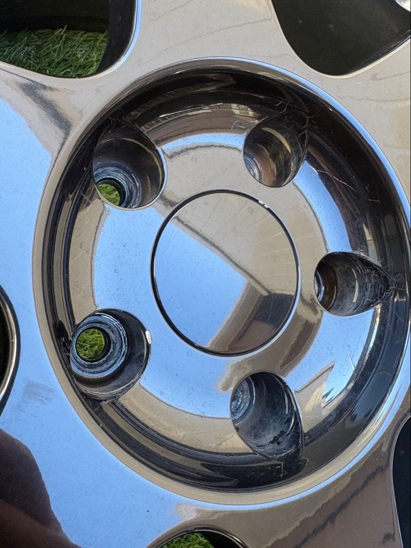 RAYS VOLK RACING TE37 TTA 18×8.5J