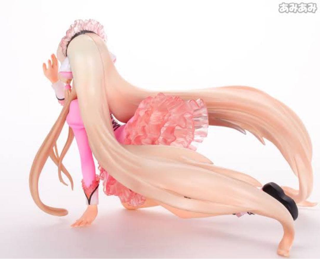 p*i様 ちょびツちい イベント限定ver. - メルカリ