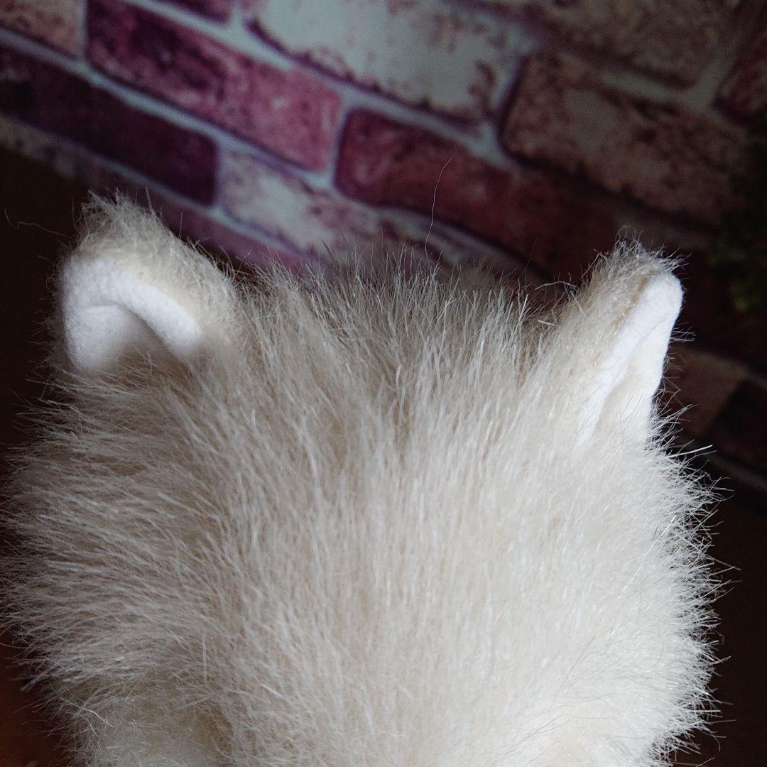 Excellent FIRST ウェストハイランドテリア ぬいぐるみ レア - メルカリ