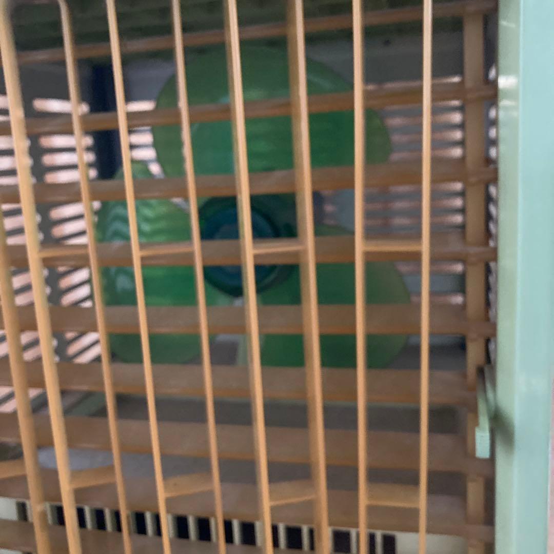 ジャンク】 クール扇風機 昭和レトロ ナショナル national 冷風 - メルカリ