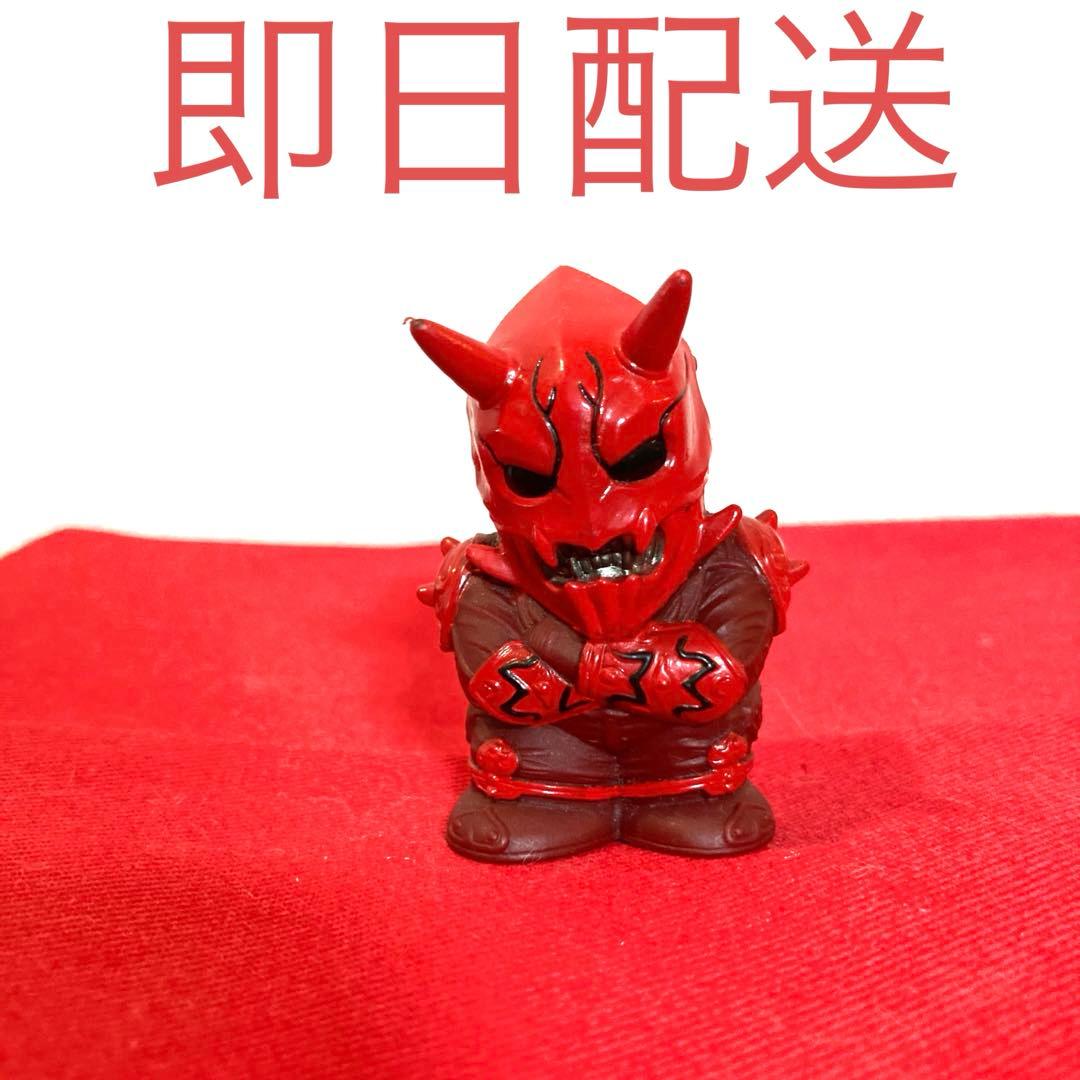 モモタロス 仮面ライダー電王 佐藤健 フィギュア 当時物 SHF 真骨彫 赤