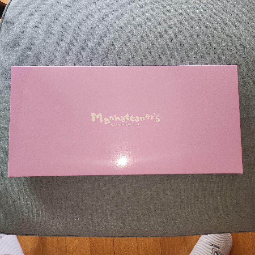 Manhattaner's 猫デザイン カトラリー 12本セット - メルカリ