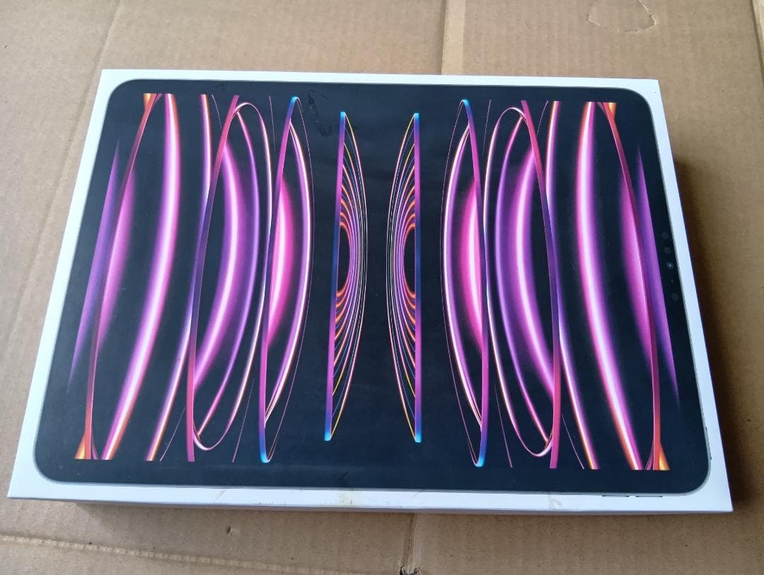 iPad Pro 11インチ（第4世代）Wi-Fi＋Cellular Apple iPad Pro 11インチ 第4世代 Wi-Fi 1TB 2022年秋モデル 価格比較